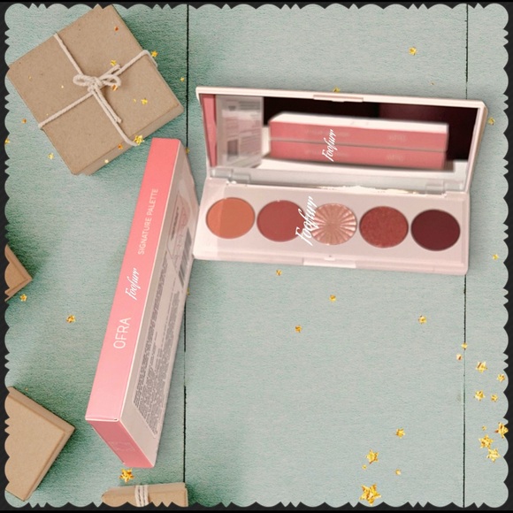 OFRA COSMETICS SIGNATURE EYESHADOW SWEET DREAMS - Picture 9 of 16